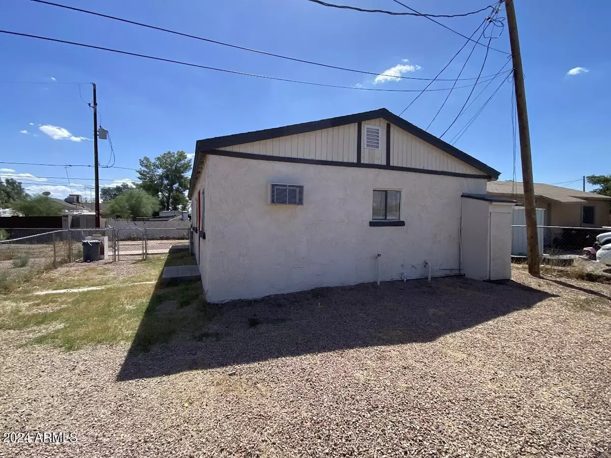 Coolidge, AZ 85128,437 E COOLIDGE Avenue