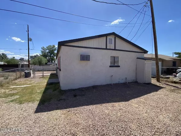 437 E COOLIDGE Avenue,  Coolidge,  AZ 85128