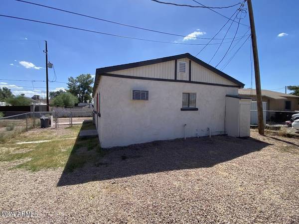 437 E COOLIDGE Avenue,  Coolidge,  AZ 85128