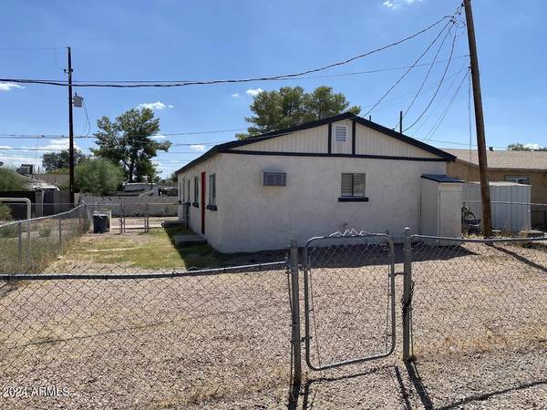 Coolidge, AZ 85128,437 E COOLIDGE Avenue