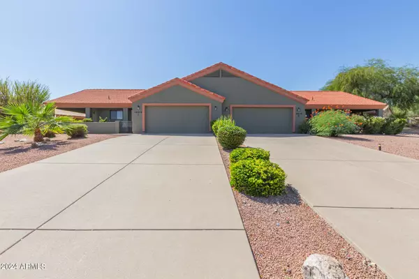 Fountain Hills, AZ 85268,14214 N EDGEWORTH Drive #1&2