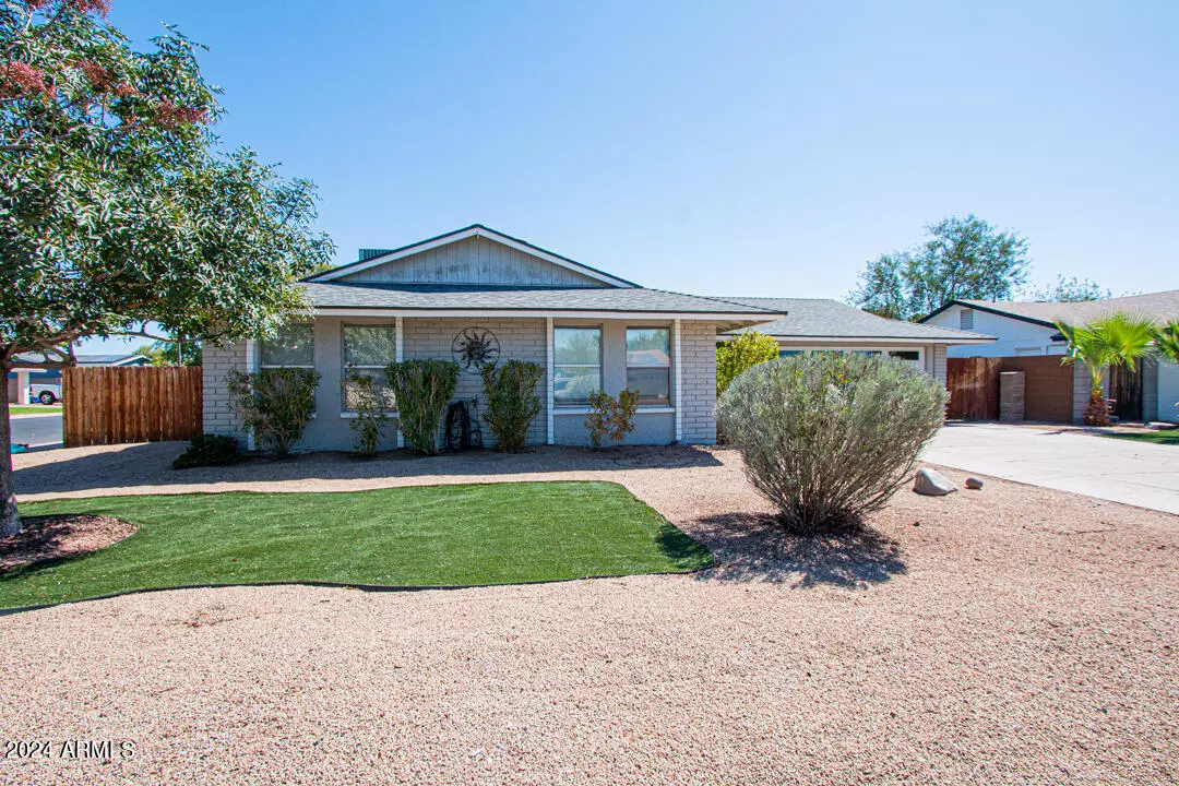 Gilbert, AZ 85233,235 S MONTEREY Street