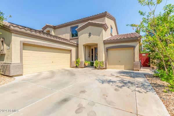 Surprise, AZ 85388,18053 W RIMROCK Street