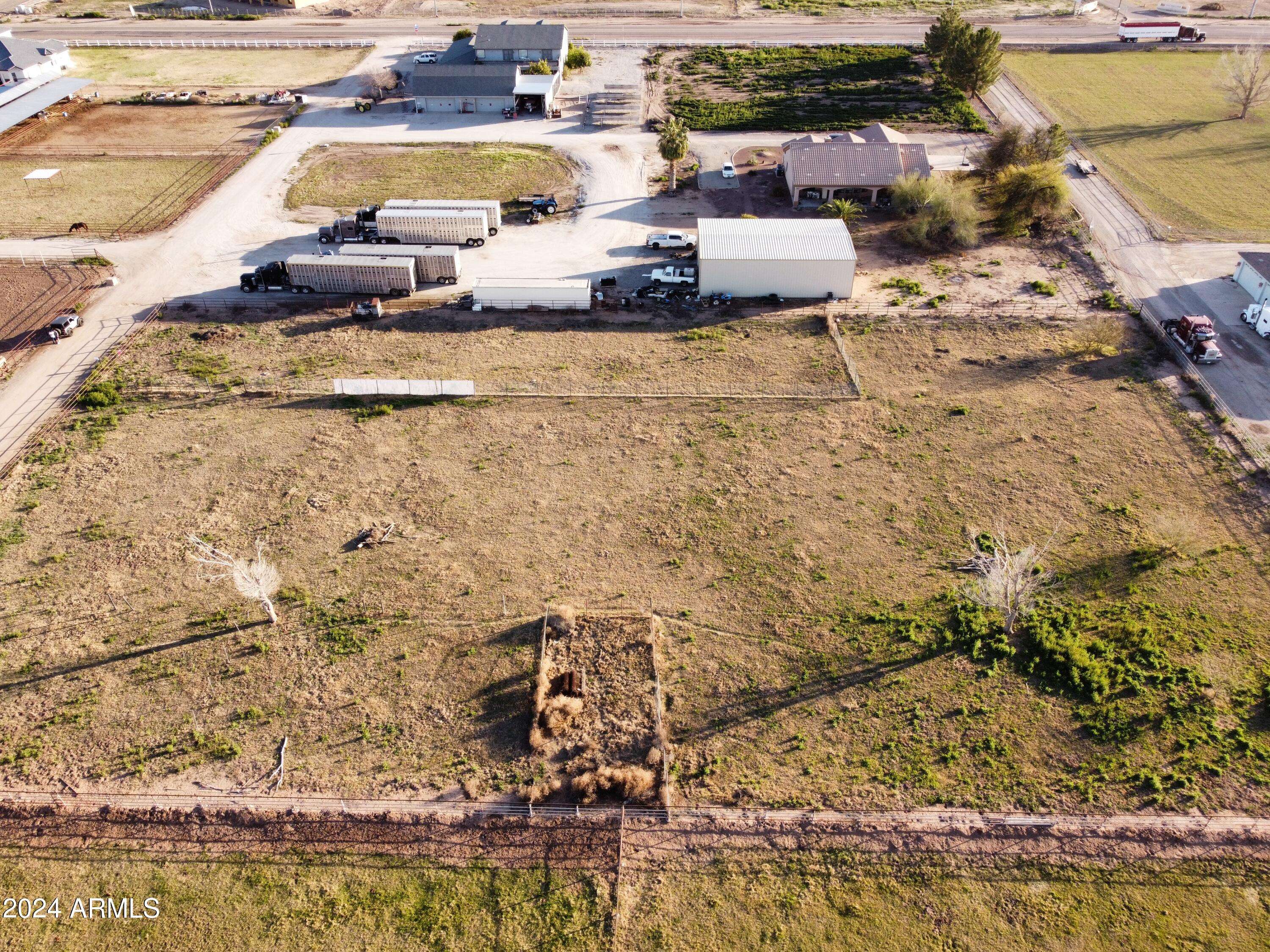 Buckeye, AZ 85326,9015 S 230TH Avenue #-