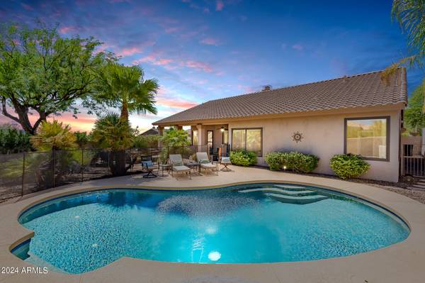 Scottsdale, AZ 85259,11703 N 123RD Way