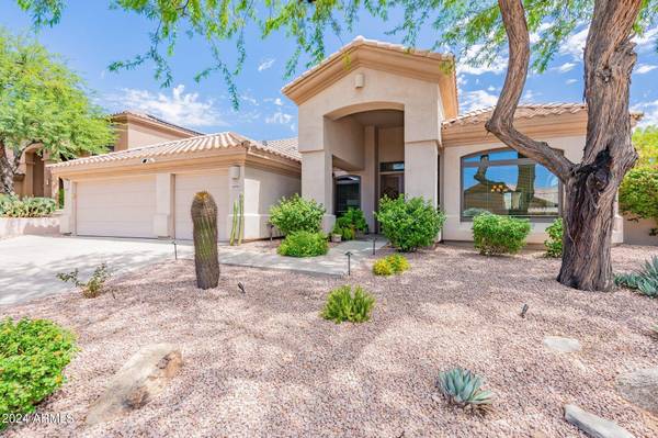 Scottsdale, AZ 85259,11703 N 123RD Way