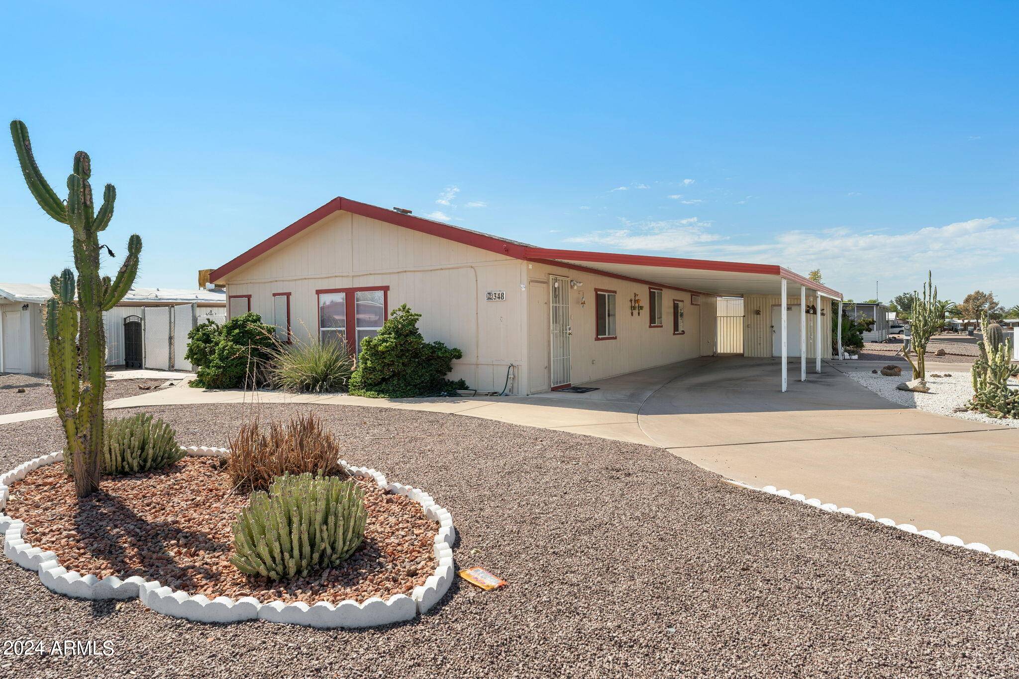 348 S 74TH Place,  Mesa,  AZ 85208