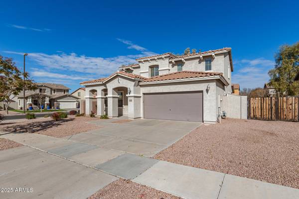 Gilbert, AZ 85298,1232 E STRAWBERRY Drive