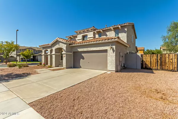 Gilbert, AZ 85298,1232 E STRAWBERRY Drive