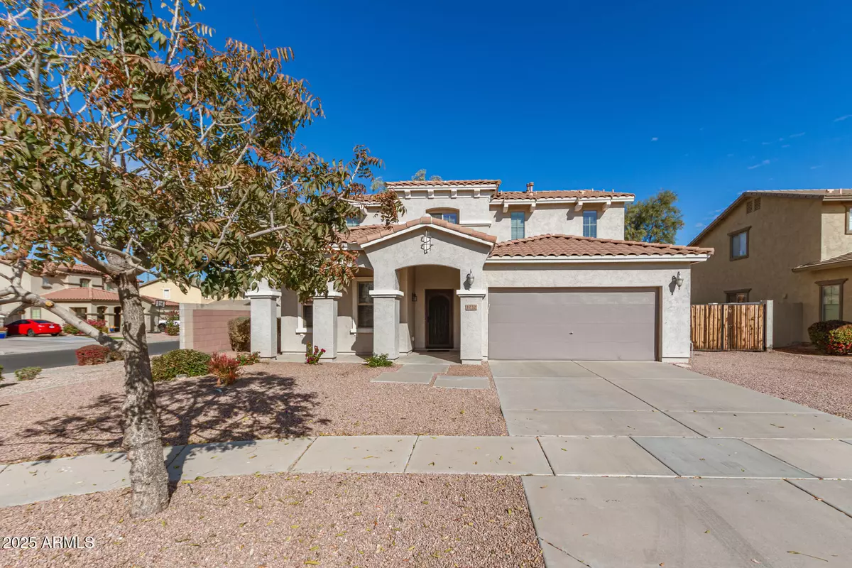 Gilbert, AZ 85298,1232 E STRAWBERRY Drive