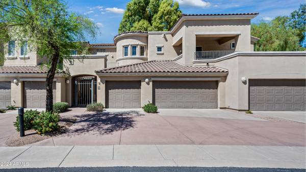 Scottsdale, AZ 85260,11000 N 77TH Place #2032