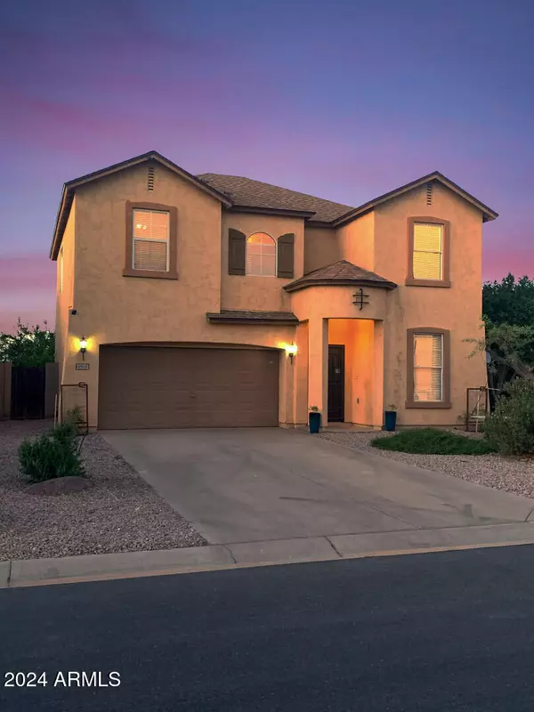 4934 E MEADOW LARK Way, San Tan Valley, AZ 85140