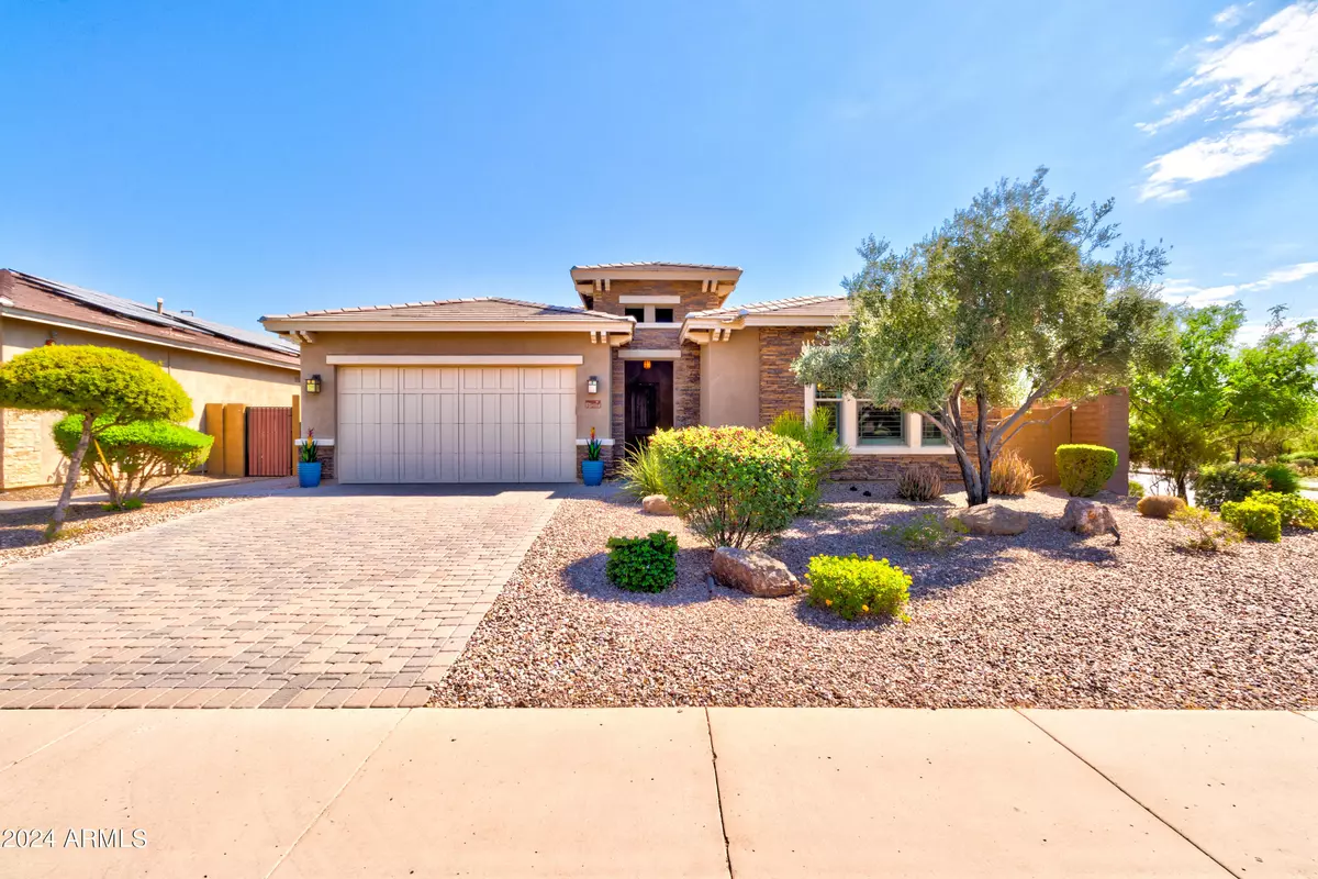 Peoria, AZ 85383,31207 N 124TH Drive