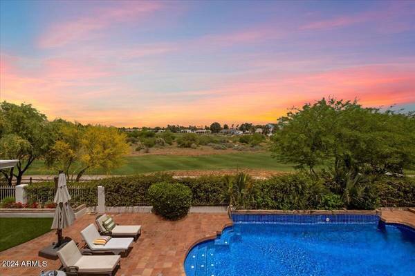 Paradise Valley, AZ 85253,5518 E SANNA Street