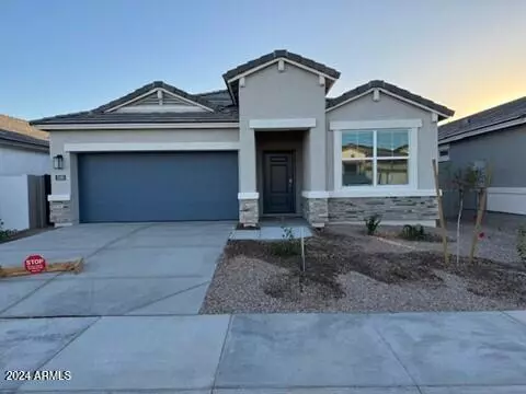 25329 W SUNLAND Avenue, Buckeye, AZ 85326