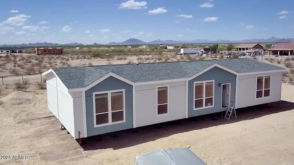 1202 N 383RD DR Avenue, Tonopah, AZ 85354