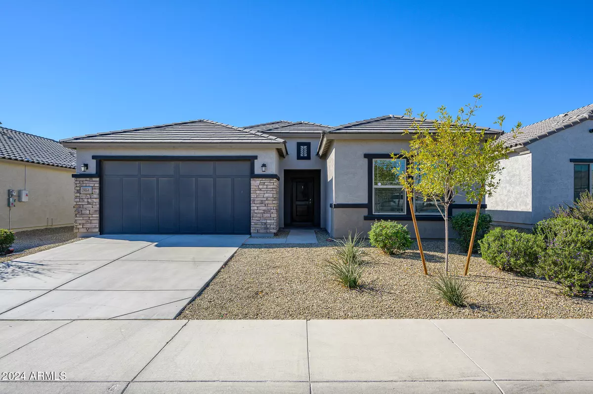 Buckeye, AZ 85326,2464 S 246TH Lane