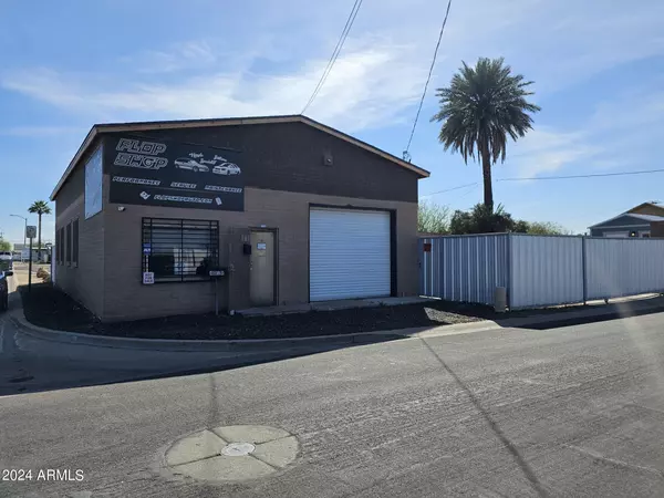 4019 N 10TH Street, Phoenix, AZ 85014