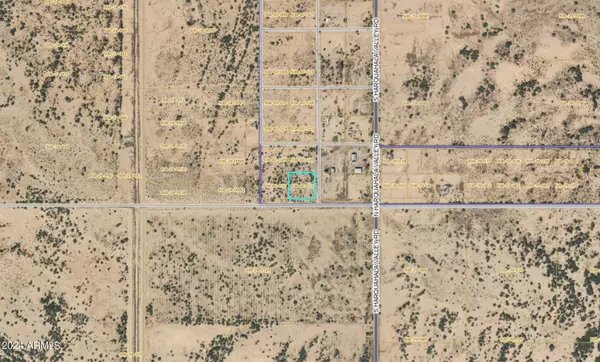 0 W Buckeye Road #31, Tonopah, AZ 85354