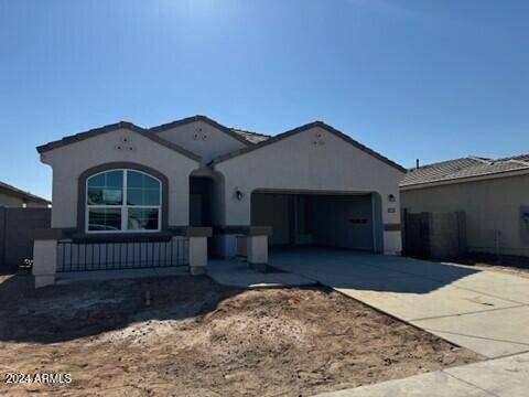 25353 W SUNLAND Avenue, Buckeye, AZ 85326