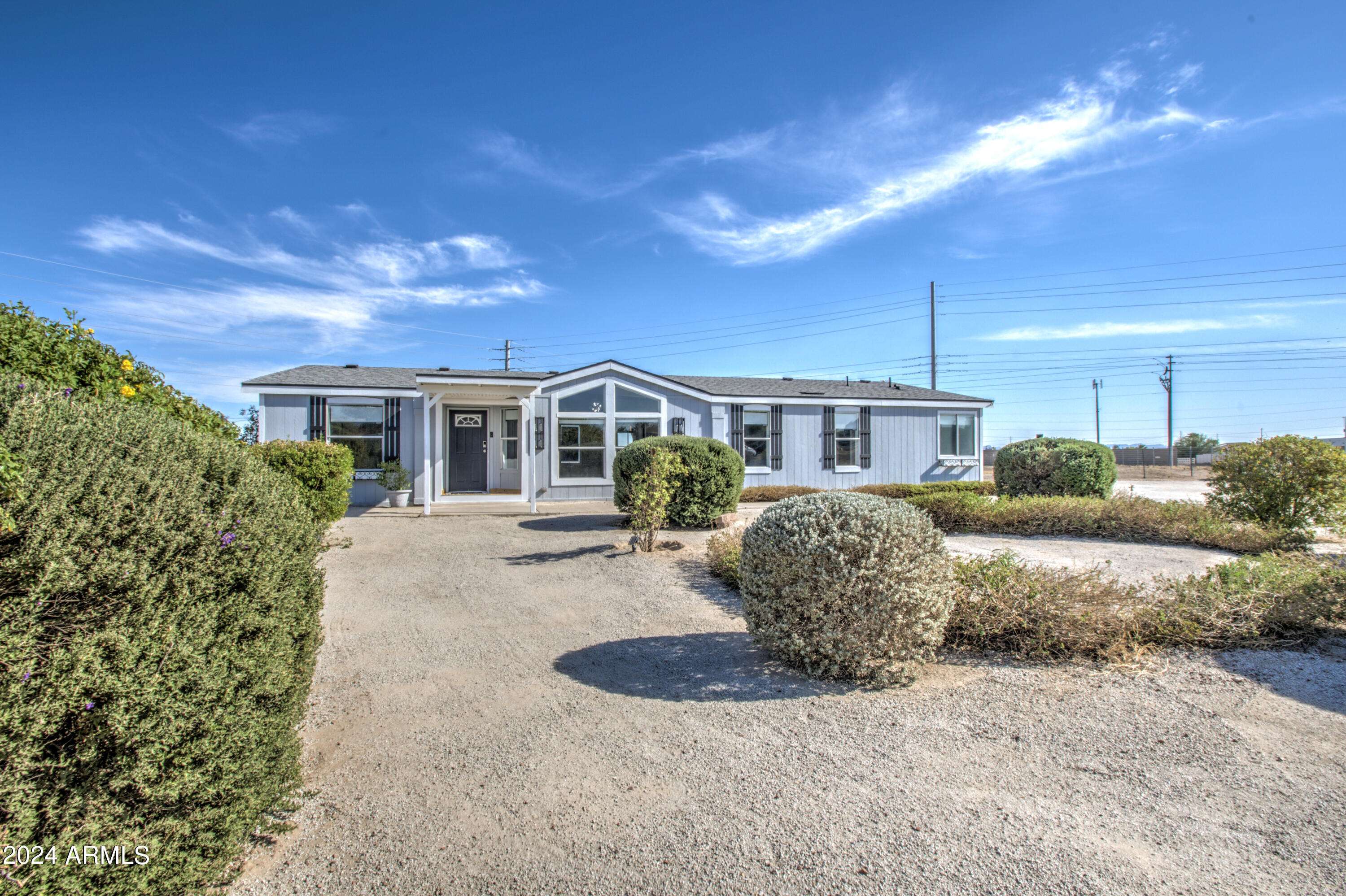 19515 W PRIMROSE Lane, Buckeye, AZ 85326