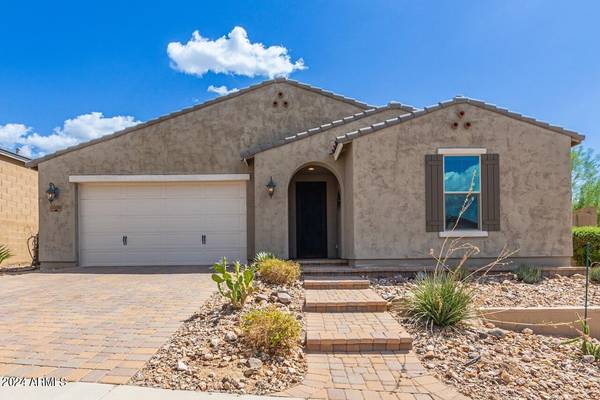 Phoenix, AZ 85085,2929 W AMBER SUN Drive