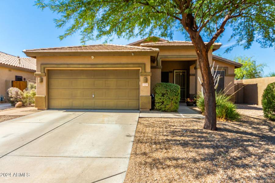 13216 S 175TH Drive, Goodyear, AZ 85338