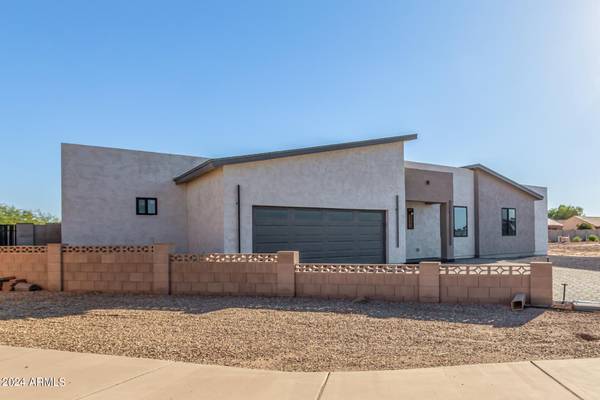 Arizona City, AZ 85123,9300 W HARTIGAN Lane