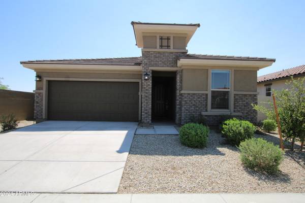 Buckeye, AZ 85326,24215 W GROSS Avenue