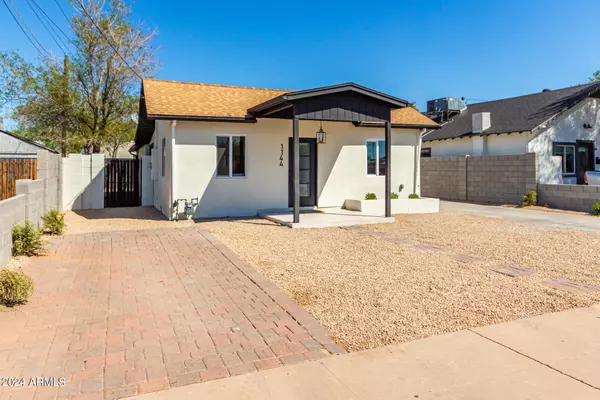 1144 E Diamond Street, Phoenix, AZ 85006