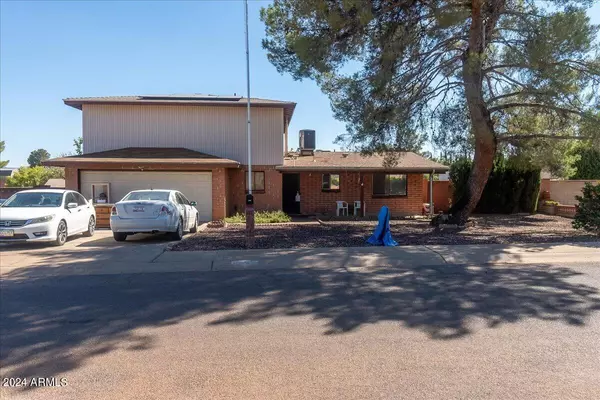 Sierra Vista, AZ 85635,1600 E CARMELITA Drive