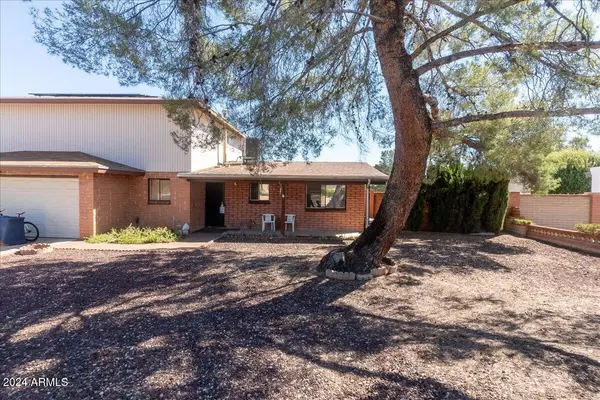 1600 E CARMELITA Drive, Sierra Vista, AZ 85635