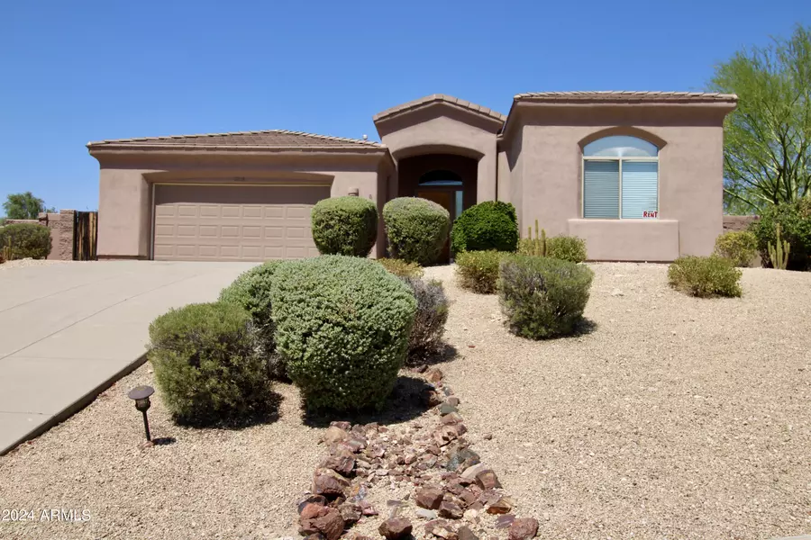 10818 N KINO Court, Fountain Hills, AZ 85268