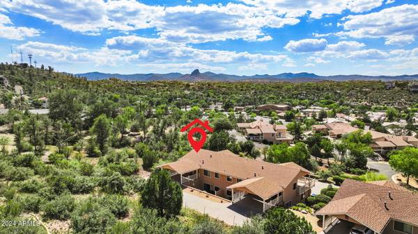 Prescott, AZ 86301,2157 ELKHORN Drive #C4