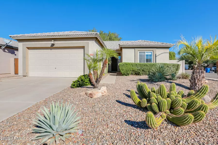 15751 N BONOW Drive, Surprise, AZ 85374