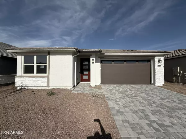 5332 W MANZANITA Drive, Glendale, AZ 85302