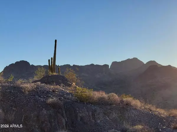 Tonopah, AZ 85354,0 N Wickenburg Road