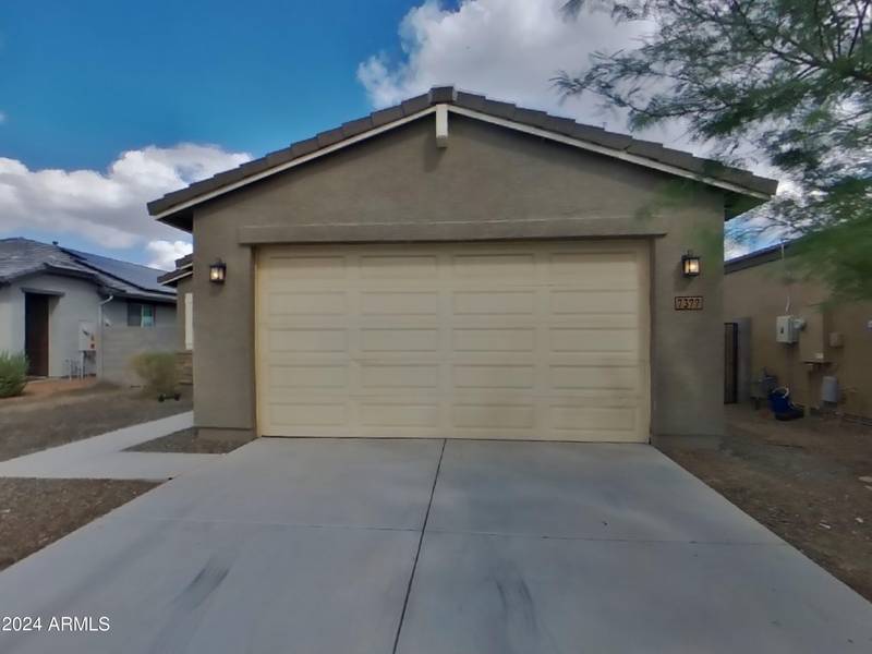 7377 N 123RD Drive, Glendale, AZ 85307