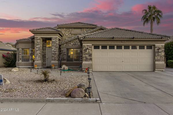 13215 W TARA Lane, Surprise, AZ 85374