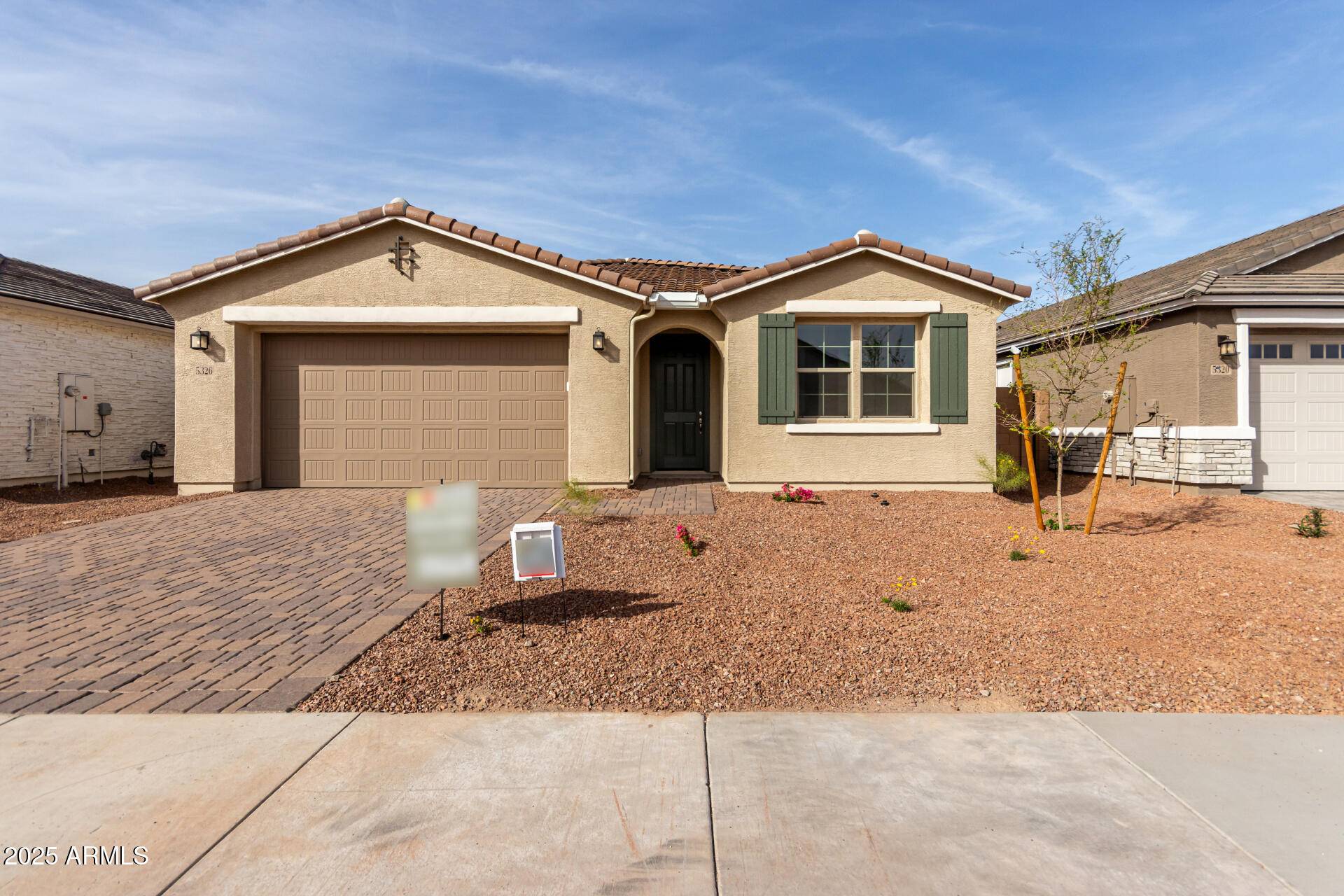 Glendale, AZ 85302,5326 W MANZANITA Drive