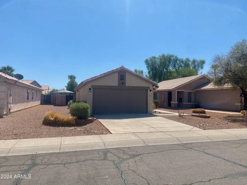 10625 W Piccadilly Road, Avondale, AZ 85392