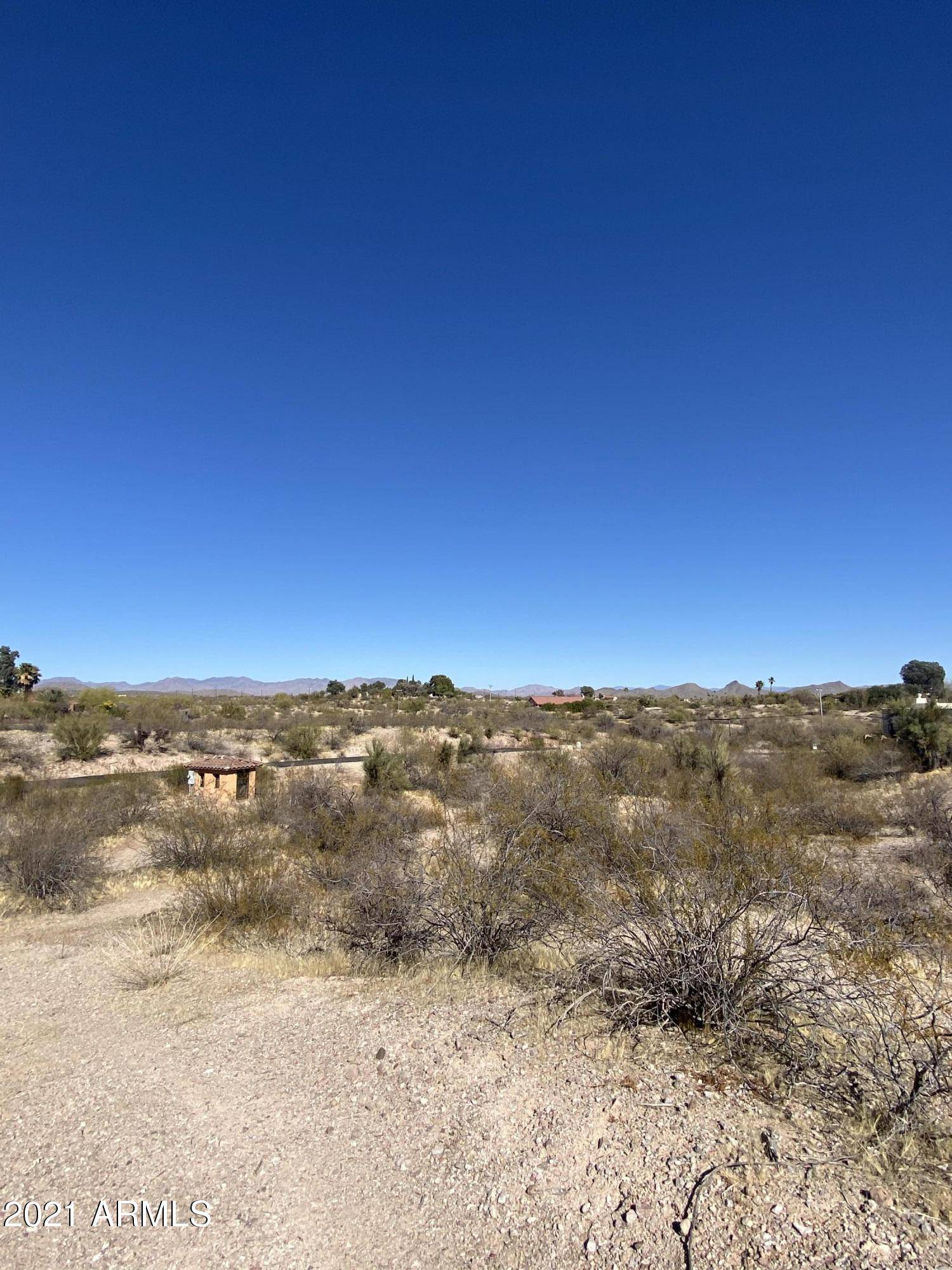 Wickenburg, AZ 85390,56202 N VULTURE MINE Road #3