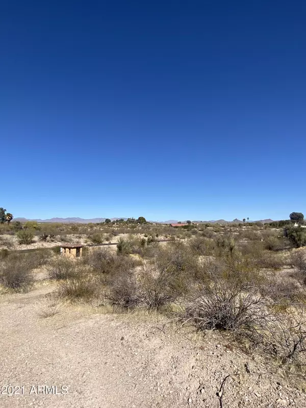 Wickenburg, AZ 85390,56202 N VULTURE MINE Road #3