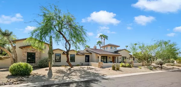 10050 N 58TH Place, Paradise Valley, AZ 85253