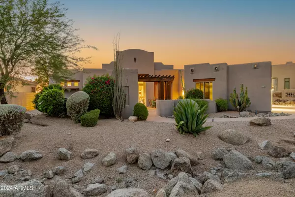 Mesa, AZ 85207,3756 N ROWEN --