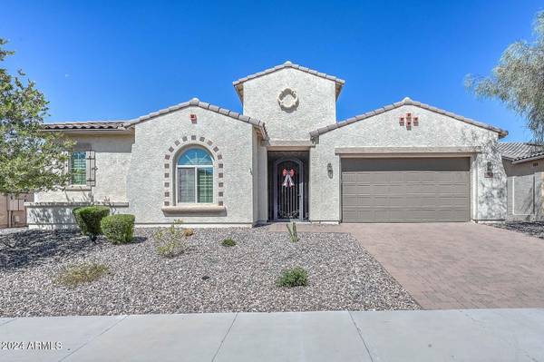 26860 N 102nd Lane, Peoria, AZ 85383