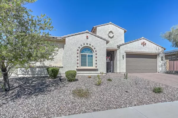 Peoria, AZ 85383,26860 N 102nd Lane