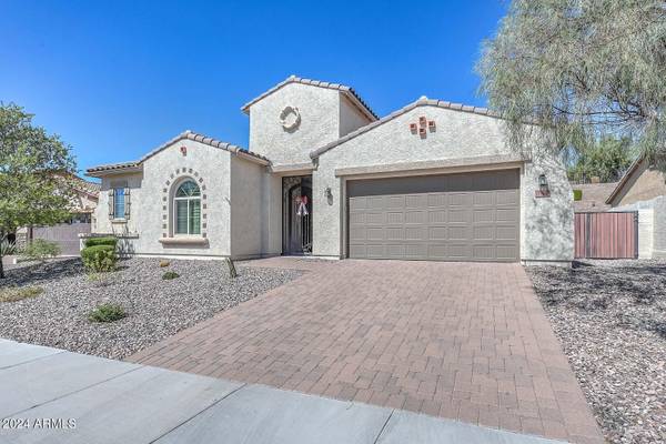 Peoria, AZ 85383,26860 N 102nd Lane