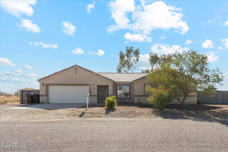 3620 N MOHU Drive, Eloy, AZ 85131