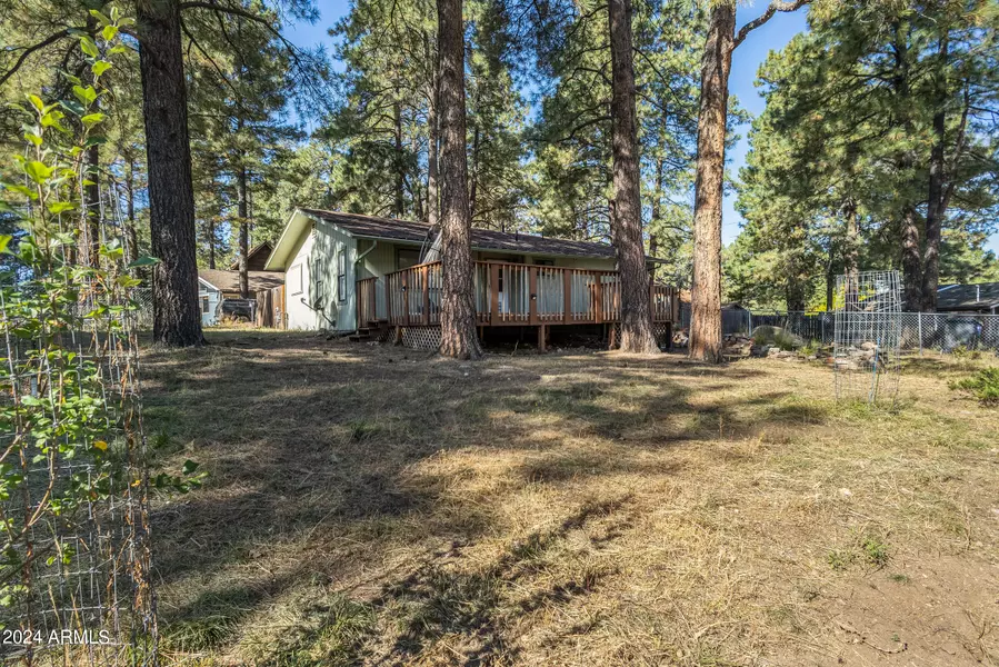 2904 KONA Trail, Flagstaff, AZ 86005